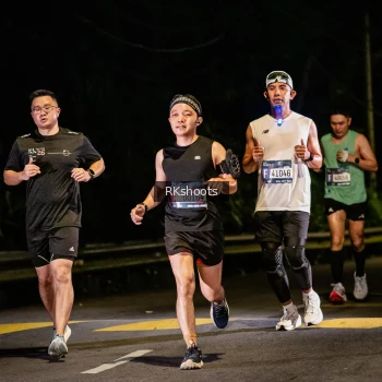 Runner Photo 3927341