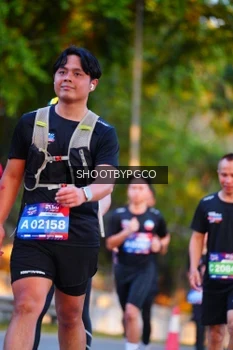 Runner Photo 3927342