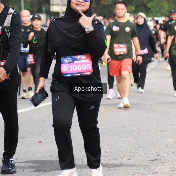 Runner Photo 3927344