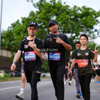 Runner Photo 3927345
