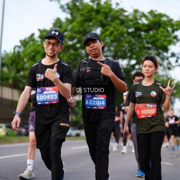 Runner Photo 3927346