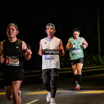 Runner Photo 3927350