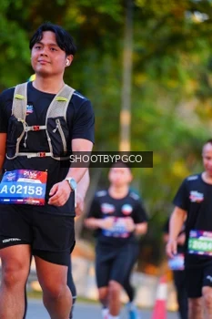 Runner Photo 3927351