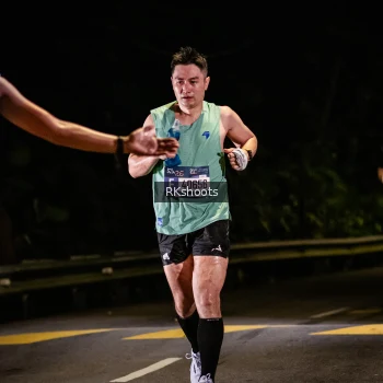 Runner Photo 3927352