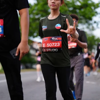 Runner Photo 3927356