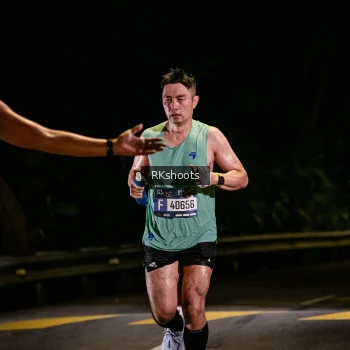 Runner Photo 3927361