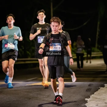 Runner Photo 3927368
