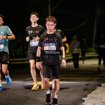 Runner Photo 3927372