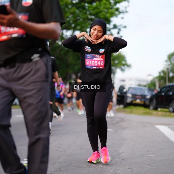 Runner Photo 3927373