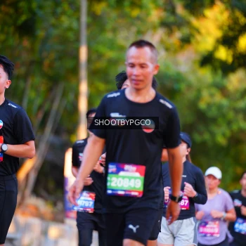 Runner Photo 3927375