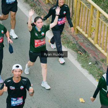 Runner Photo 3927379