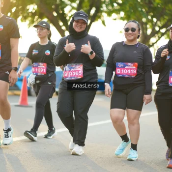 Runner Photo 3927380