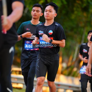 Runner Photo 3927382
