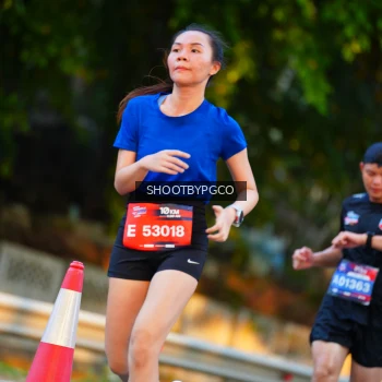 Runner Photo 3927383