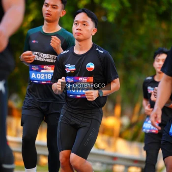 Runner Photo 3927384