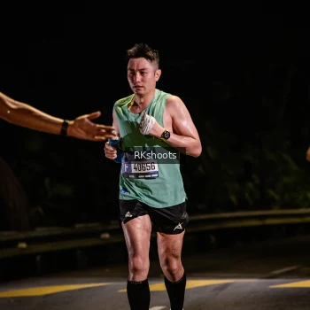Runner Photo 3927386