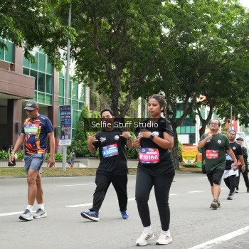 Runner Photo 3927387