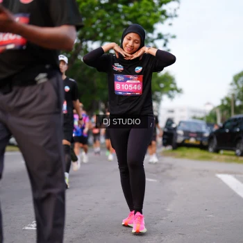 Runner Photo 3927388