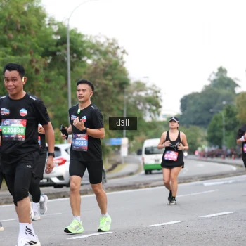 Runner Photo 3927389