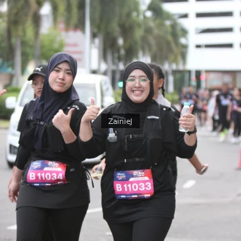 Runner Photo 3927390