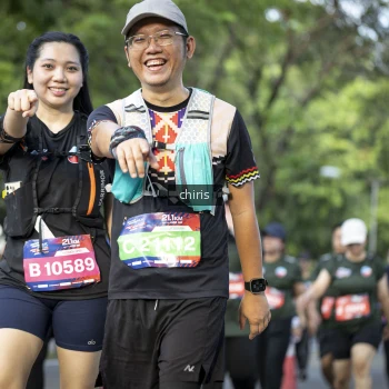 Runner Photo 3927391