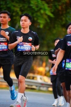 Runner Photo 3927392