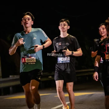 Runner Photo 3927394