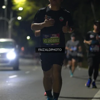 Runner Photo 3927396