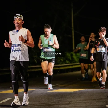 Runner Photo 3927397