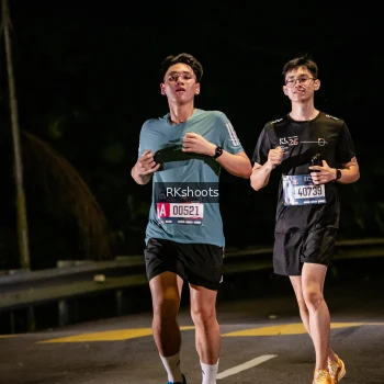 Runner Photo 3927399