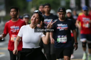 Runner Photo 39274