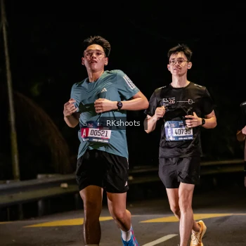 Runner Photo 3927400