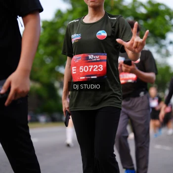 Runner Photo 3927403