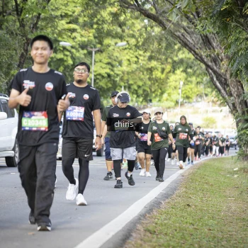 Runner Photo 3927404