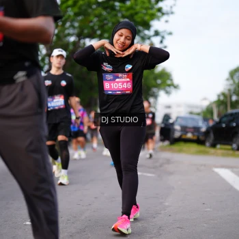 Runner Photo 3927405
