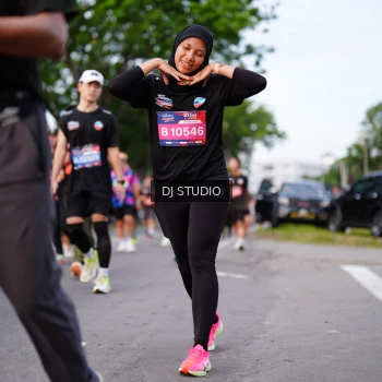 Runner Photo 3927406