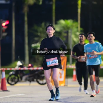 Runner Photo 3927408