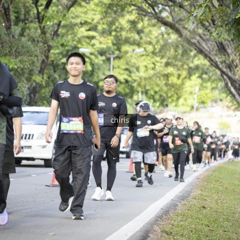 Runner Photo 3927409