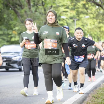 Runner Photo 3927410
