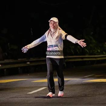 Runner Photo 3927412