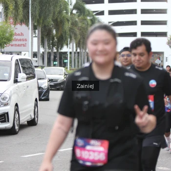 Runner Photo 3927415