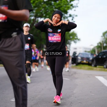Runner Photo 3927423