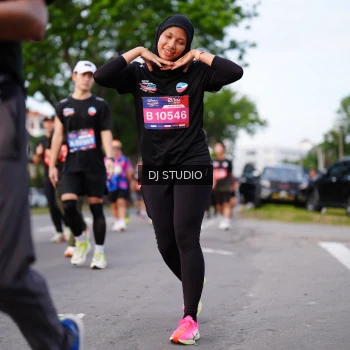 Runner Photo 3927424
