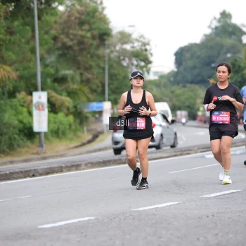 Runner Photo 3927425