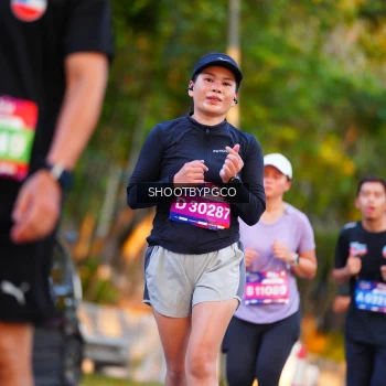 Runner Photo 3927426
