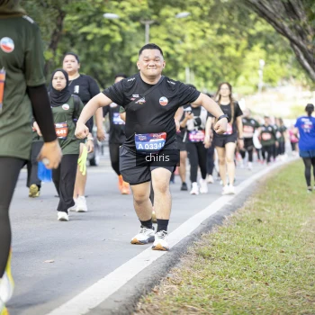 Runner Photo 3927427