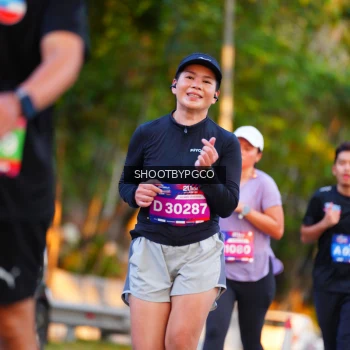 Runner Photo 3927428
