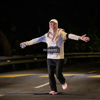 Runner Photo 3927429