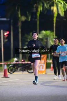 Runner Photo 3927430