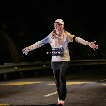 Runner Photo 3927431